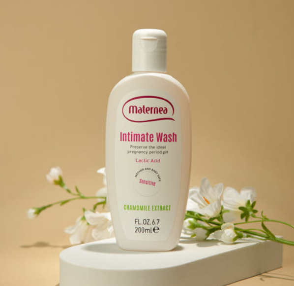 마더니아 여성청결제/탄력 오일/고보습크림