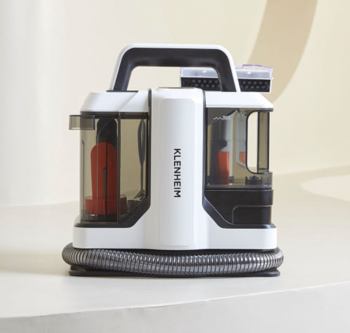 클렌하임 습식청소기 패브릭청소기 쇼파 카페트 매트리스 이너청소기