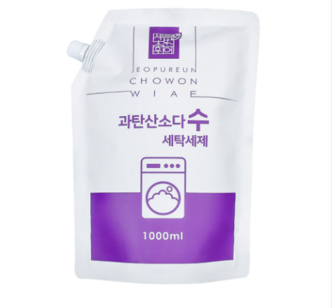 시월다래 멀티세제