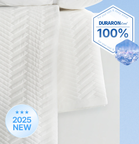 프랑떼 냉감패드