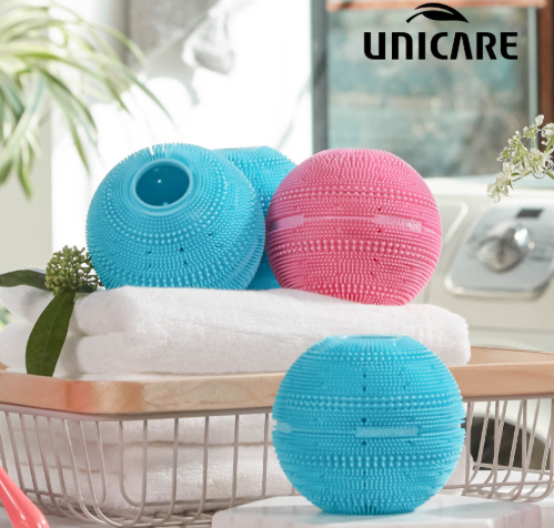 유니케어 빨래박사 세탁볼