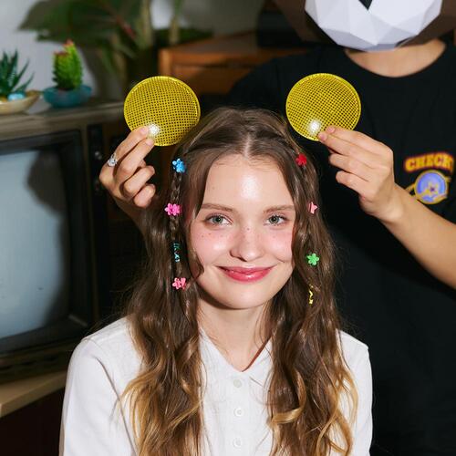 에딩 체키 시리즈