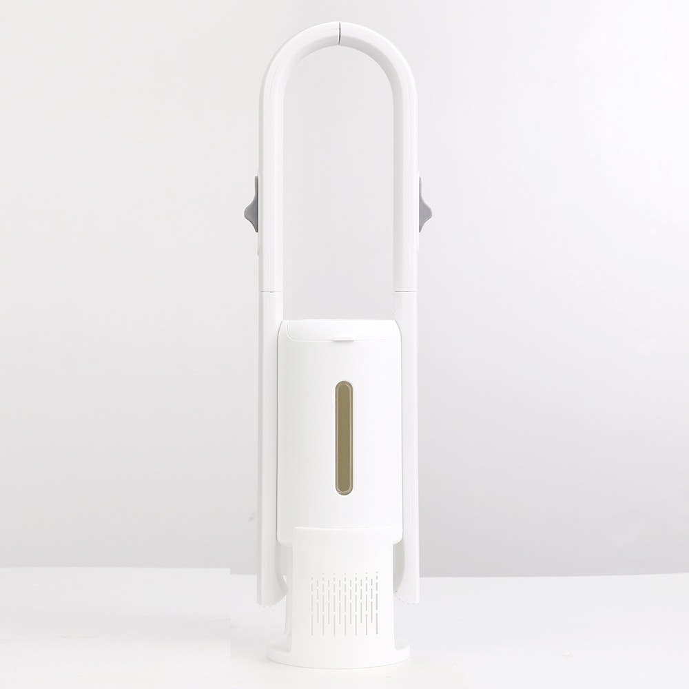 리빙톤 노터치 올인원 청소기