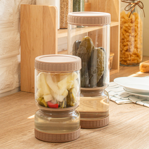 하울스 담아락 시리