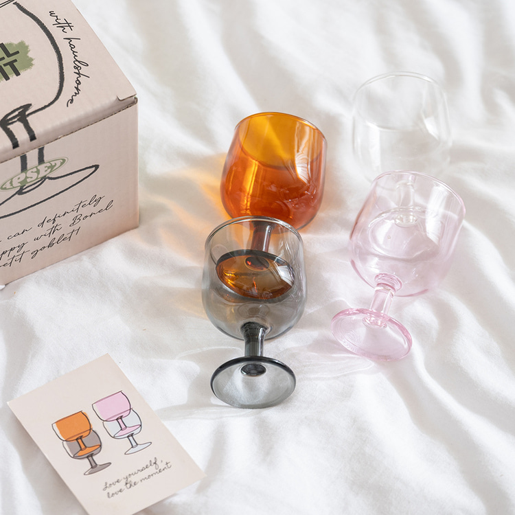 하울스홈 보넬 글라스 시리즈