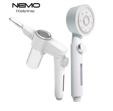 니모 샤워기 패밀리 패키지